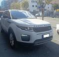 Range Rover Evoque Td4 Automat.150Cv-Rate /Permute