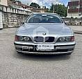Bmw 520I 24V Cat