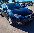 Opel Astra 1.7 Cdti Ecoflex 5 Porte Elective