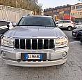 Jeep Grand Cherokee Grand Cherokee 3.0 V6 Crd Limi