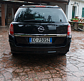 Opel Astra Sw Gpl