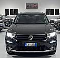 Volkswagen T-Roc 2.0 Tdi 150 Cv Dsg 4Motion