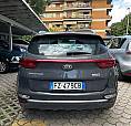 Kia Sportage 1.6 Crdi 115 Cv 2Wd Business Class