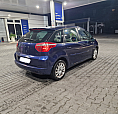 Citroen C4 Picasso Cambio Automatico