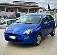 Fiat Punto Evo Punto Evo 1.3 Mjt 75 Cv Dpf 5 Porte