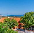 Siniscola - Appartamento Trilocale Vista Mare Con