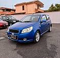 Chevrolet Aveo 1.2 3 Porte L Gpl Eco Logic