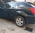Dodge Caliber