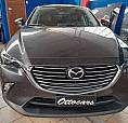 Mazda Cx-3 1.5L Skyactiv-D Luxury Edition