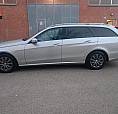 Mercedes-Benz E 220 E 220 Bluetec S.w. Executive