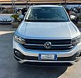 Volkswagen T-Cross 1.0 Tsi 115 Cv Dsg Style Bmt