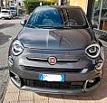 Fiat 500X 1.6 Multijet 120 Cv Dct Sport Nessun Vin
