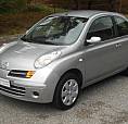 Micra 1.2Ie,Gpl(Originale Nissan)5Posti,58Kw