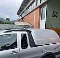 Fiat - Strada Si Vende Solo Hard Top Pick Up