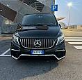 Mercedes Clase V 250D