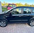 Fiat Panda 4X4 1.3 Multijet