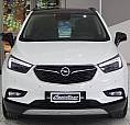 Opel Mokka X 1.6 Cdti B-Color 136Cv Aut. Navi-Pell