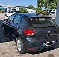 Seat Ibiza Tgi Neopatentati