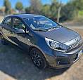 Kia Rio 1.2 Benzina - 2014
