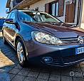 Volkswagen Golf 6ª Serie - 2009