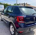 Dacia Sandero Streetway 1.0 Sce 75 Cv S&S Access K