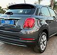 Fiat 500x 1.6 Multijet 120 Cv Lounge Navi