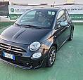 Fiat 500 1.0 Hybrid Sport Connect 70 Cv