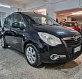 Opel Agila 1.2 16V 86Cv Enjoy