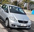 Mercedes-Benz A 150 Benzina 2006 Ok Per Neopatenta