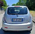 Lancia Ypsilon 1.3 Mjt 75 Cv Argento