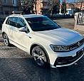 Vw Tiguan 1.5 R-Line 130Cv Manuale