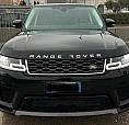 Land Rover Range Rover Sport Range Rover Sport 3.0