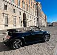Volkswagen New Beetle 1.8 T 20V Cabrio