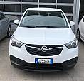 Opel Crossland Crossland X 1.2 12V Start&Stop Adva
