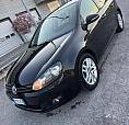 Volkswagen Golf 1.6 Tdi Dpf 5P. Highline