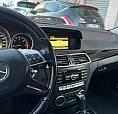 Mercedes Classe C200
