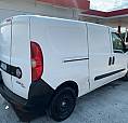 Fiat Doblo Maxi Metano