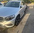 Mercedes Glc (X253)