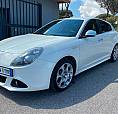 Alfa Romeo Giulietta 1.4 Turbo 120Cv Gpl Distincti