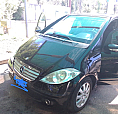 Mercedes Classe A