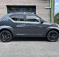 Suzuki Ignis 1.2 83Cv Hybrid Top Navigatore Navi