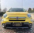 Fiat 500X 1.6 Multijet 120 Cv Dct City Cross Neopa