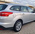 Ford Focus 1.5 Tdci 120 Cv Start&Stop Sw Titanium