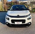 Citroen C3 Bluehdi 100 S&S Shine B-Color