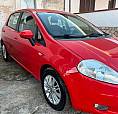 Fiat Punto 1.3 Mtj 90Cv