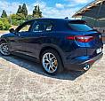 Alfa Romeo Stelvio 2.2 Turbodiesel 180 Cv At8 Rwd 