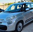 Fiat 500L 1.3 Multijet 85 Cv Pop Star