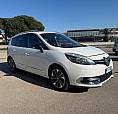 Renault Scénic Dci 110 Cv Edc Bose 7 Posti