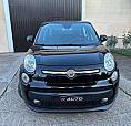 Fiat 500L Living 0.9 Twinair Turbo Natural Power L