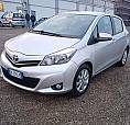 Toyota Yaris 1.3 5 Porte Lounge